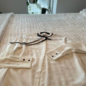 Light and breezy shirt